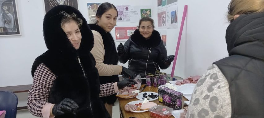 TALLERES