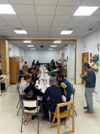 TALLERES