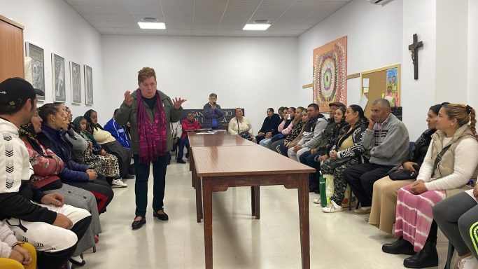 TALLERES