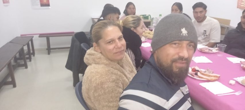 TALLERES