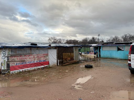 LLUVIAS